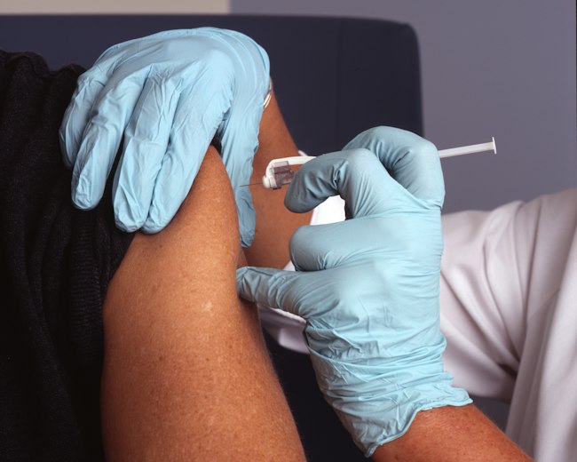Community healthcare camp and medical awareness